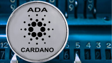 Photo of Криптовалюта Cardano просела на 10% в медвежьей торговле с откатом От Investing.com