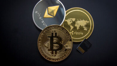Photo of Торговлю опционами на биткоин-ETF одобрят не раньше 24 апреля От Happy Coin News