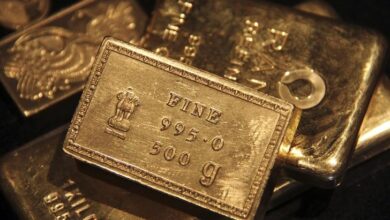 Photo of Фьючерсы на золото подешевели во время азиатских торгов