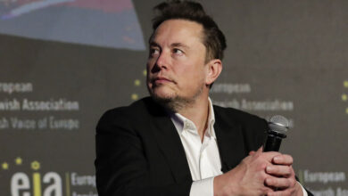 Photo of Маск назвал преступным гонорар адвокатов Tesla — Газета.Ru