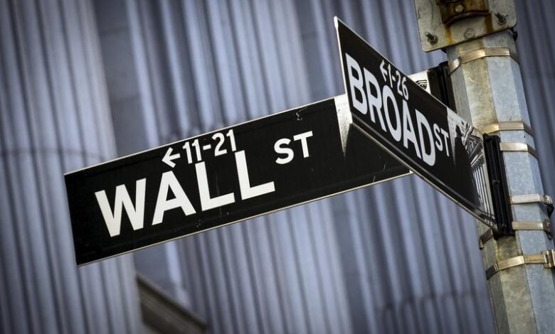 Photo of Рынок акций США закрылся ростом, Dow Jones прибавил 0,20%