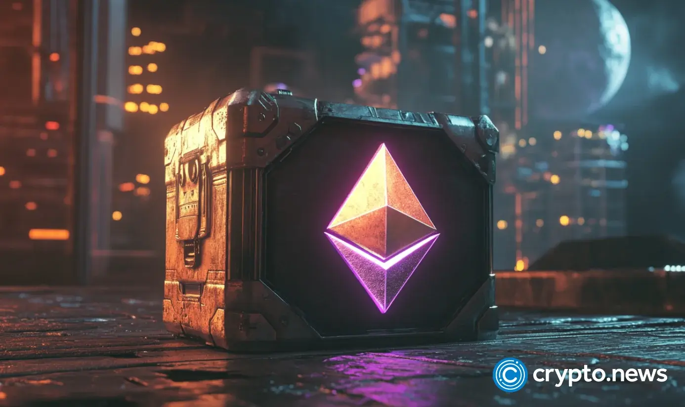 Ethereum price targets $5k as ETH ETF inflows jump by $556m