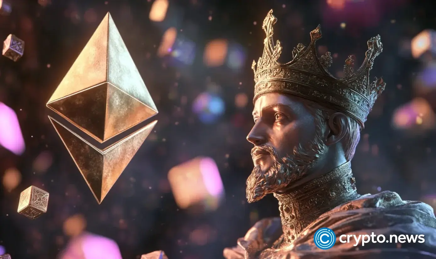 BitMine takes 2% slice of Ethereum supply as holdings hit $10.8b mark