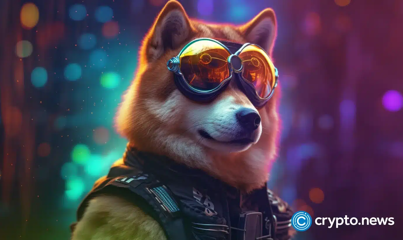 Shiba Inu price eyes a 20% jump after major Shibarium update