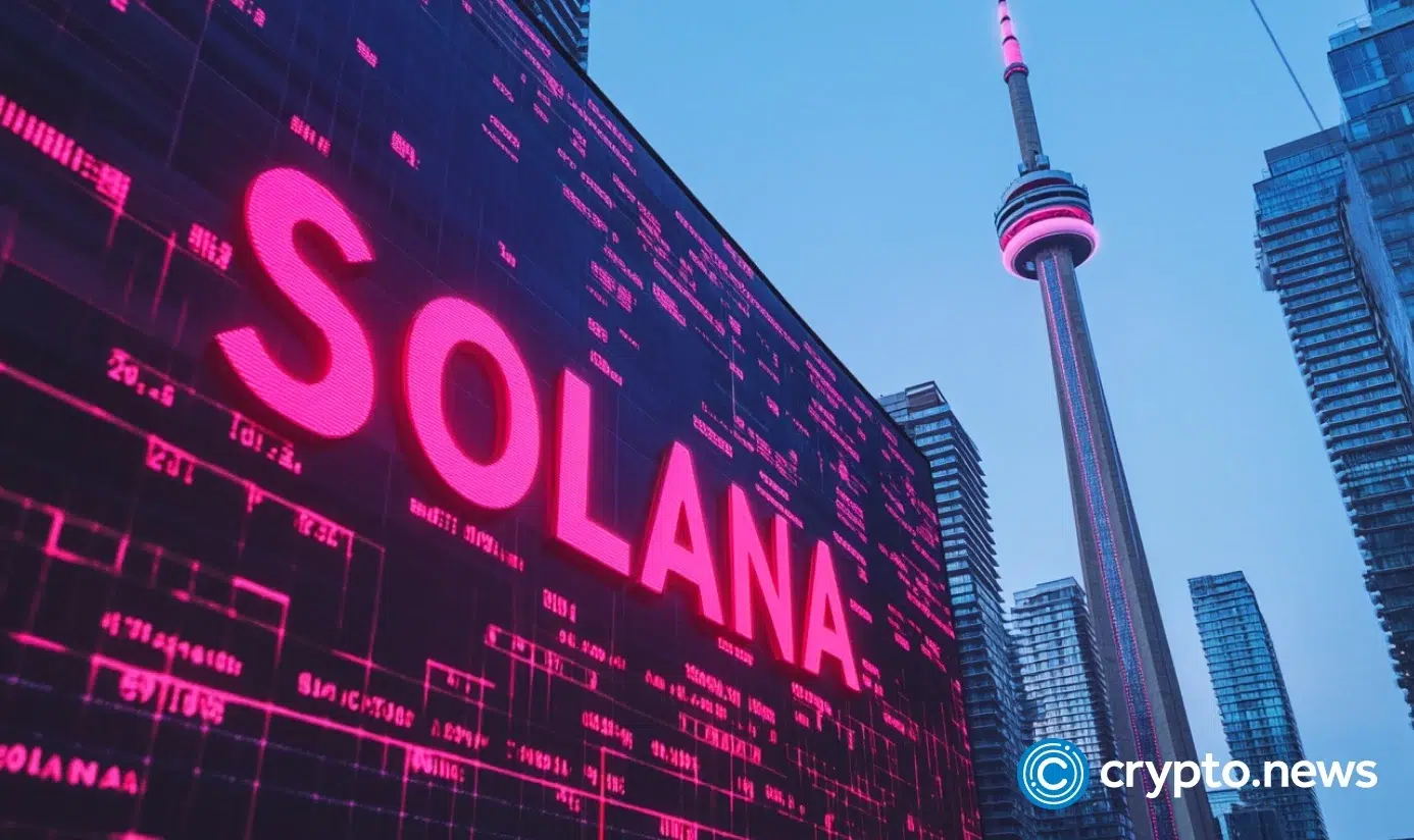 Solana price eyes bullish reversal as 21 EMA holds strong