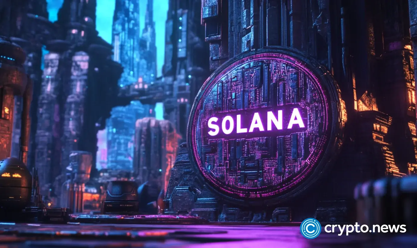 Solana price surge to an all-time high faces key obstacle