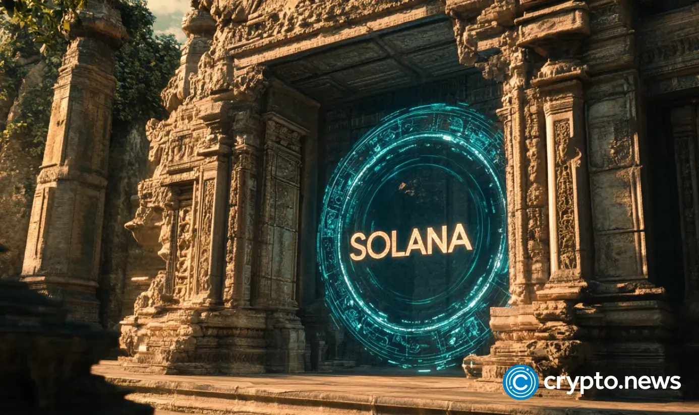 Solmate launches with $300m to establish Solana treasury in UAE