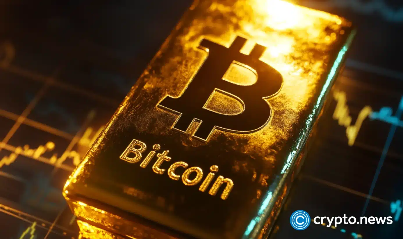 Central Bank Could Embrace Bitcoin In Just Five Years