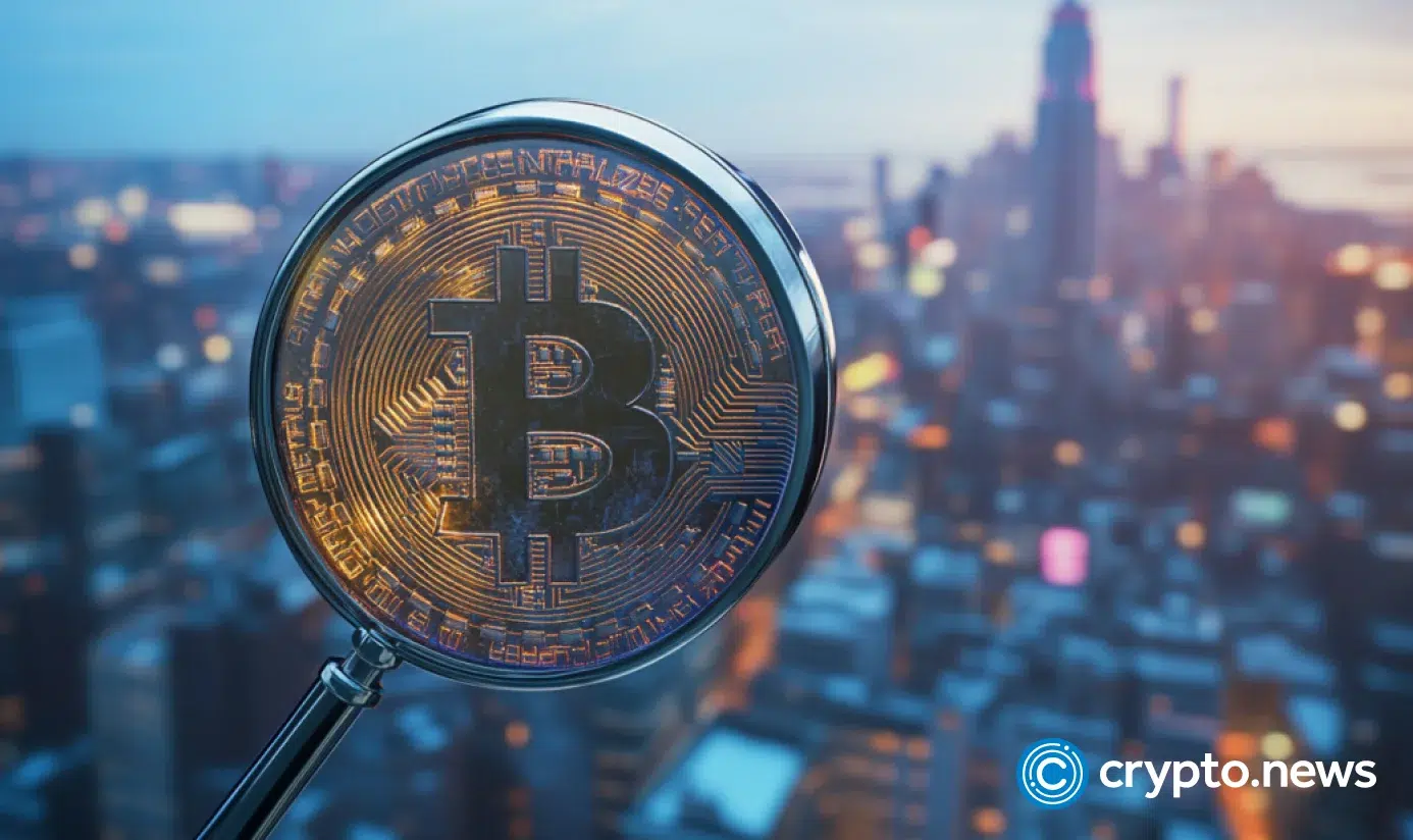 Will Profit-Taking Drag BTC to $105K?