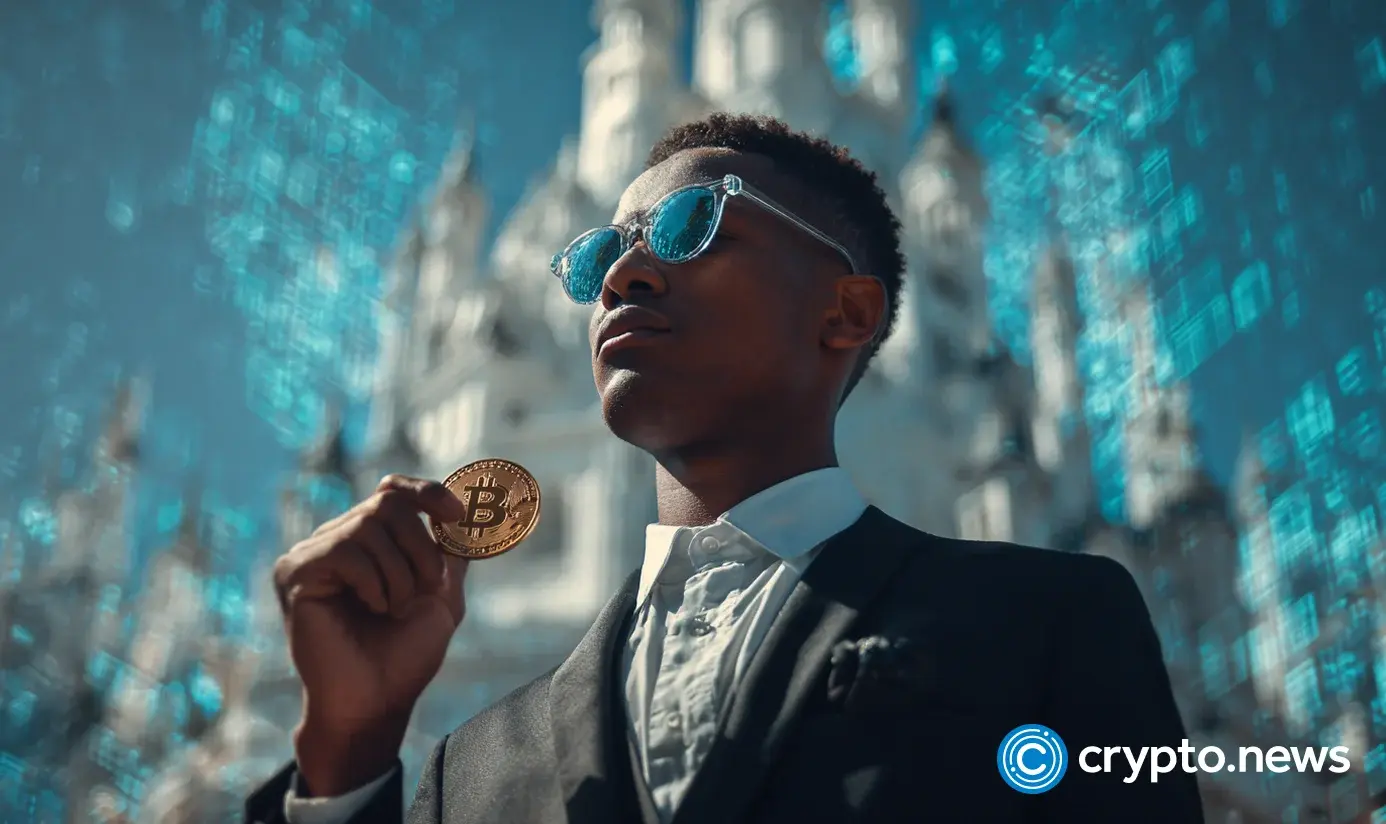 Fold teams up with Visa, Stripe for Bitcoin rewards card