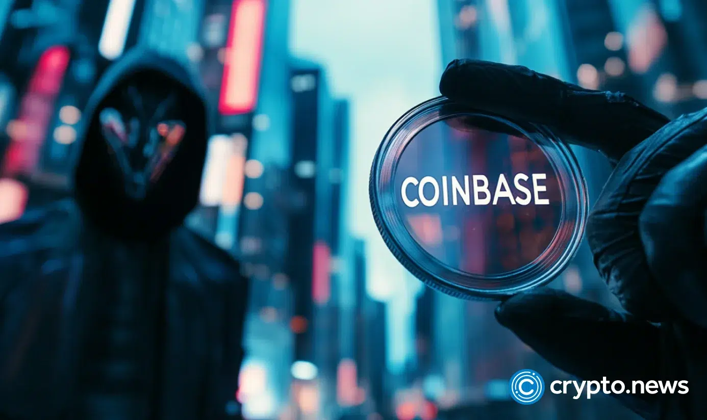 Coinbase launches onchain USDC lending with up to 10.8% APY