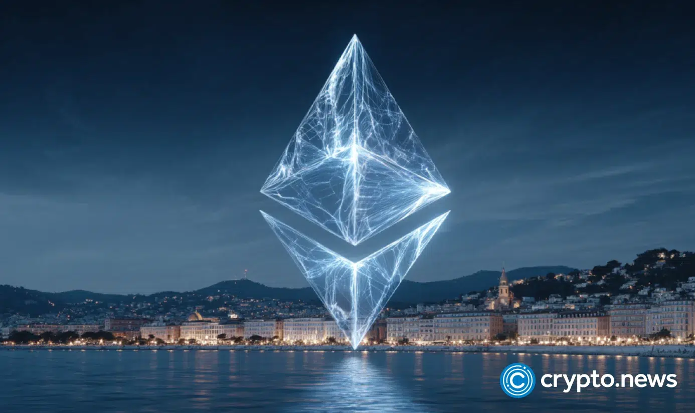 On-chain data backs $6K target