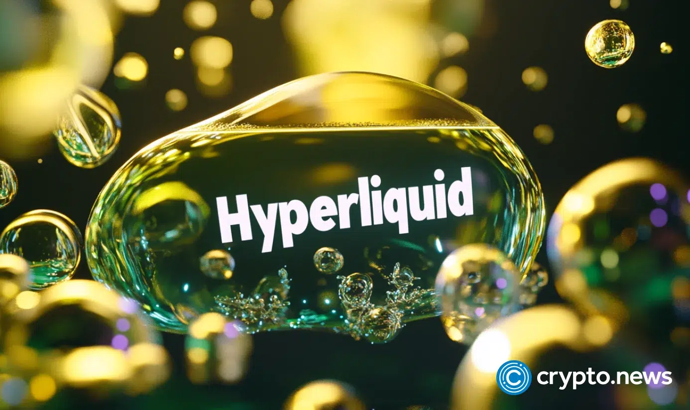 HYPE price drops 27% in a week, what’s driving the dump?