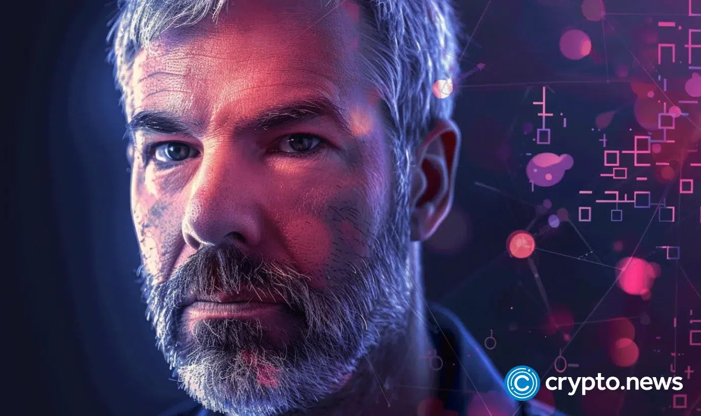 Michael Saylor’s Strategy buys 850 BTC as MSTR stock dips