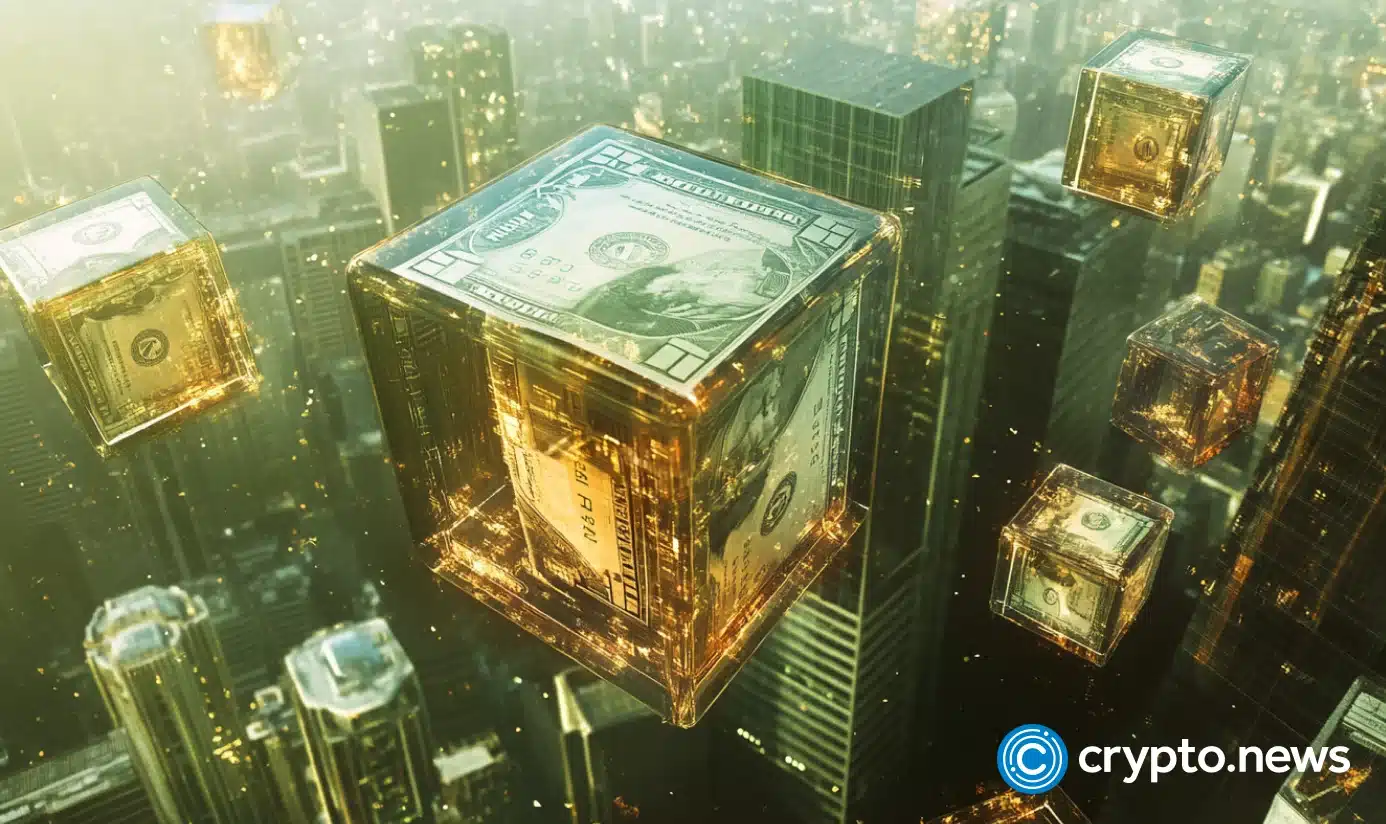 Grove anchors $50m in Apollo tokenized credit fund on Plume