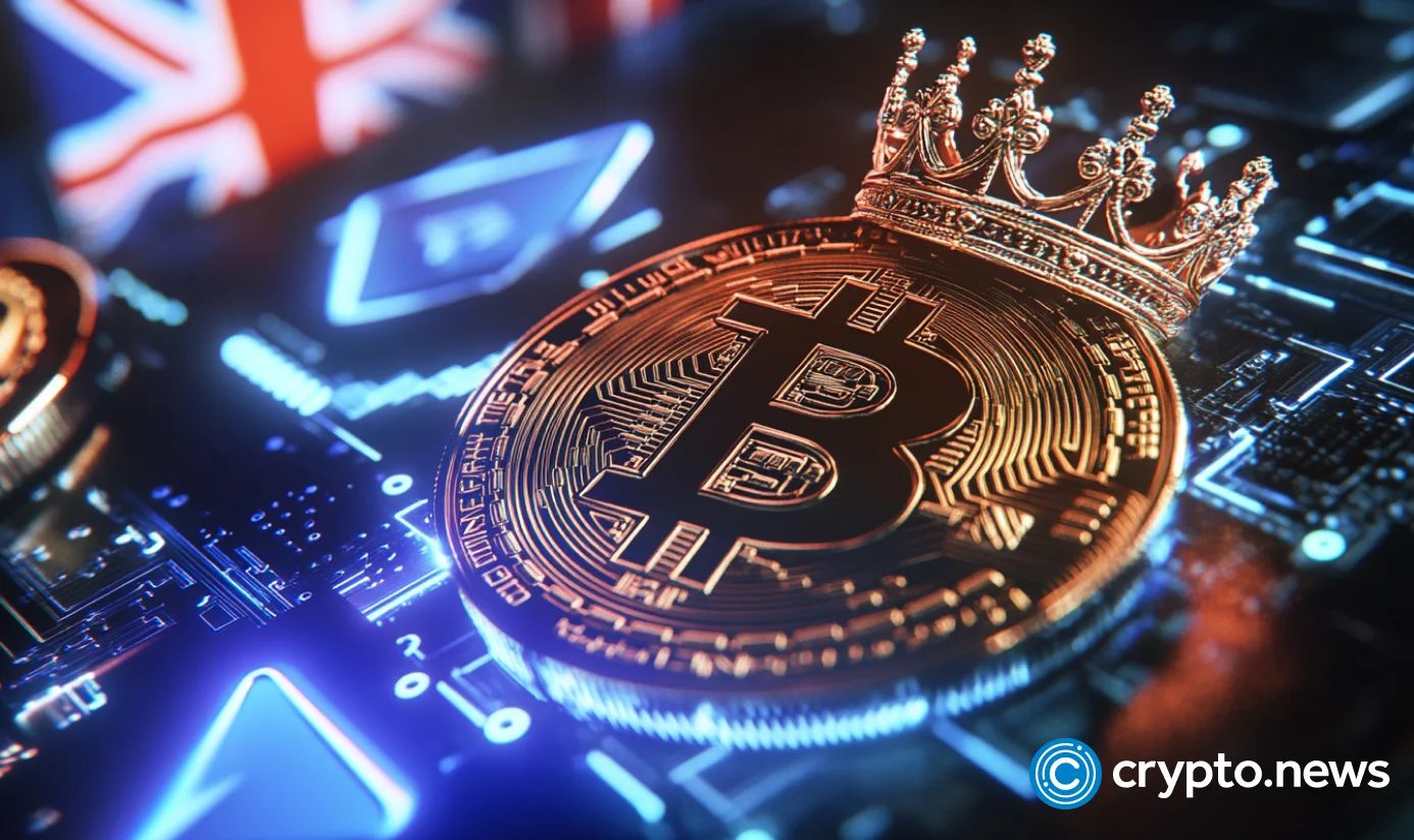 UK’s FCA speeds up crypto licensing as global competition heats up
