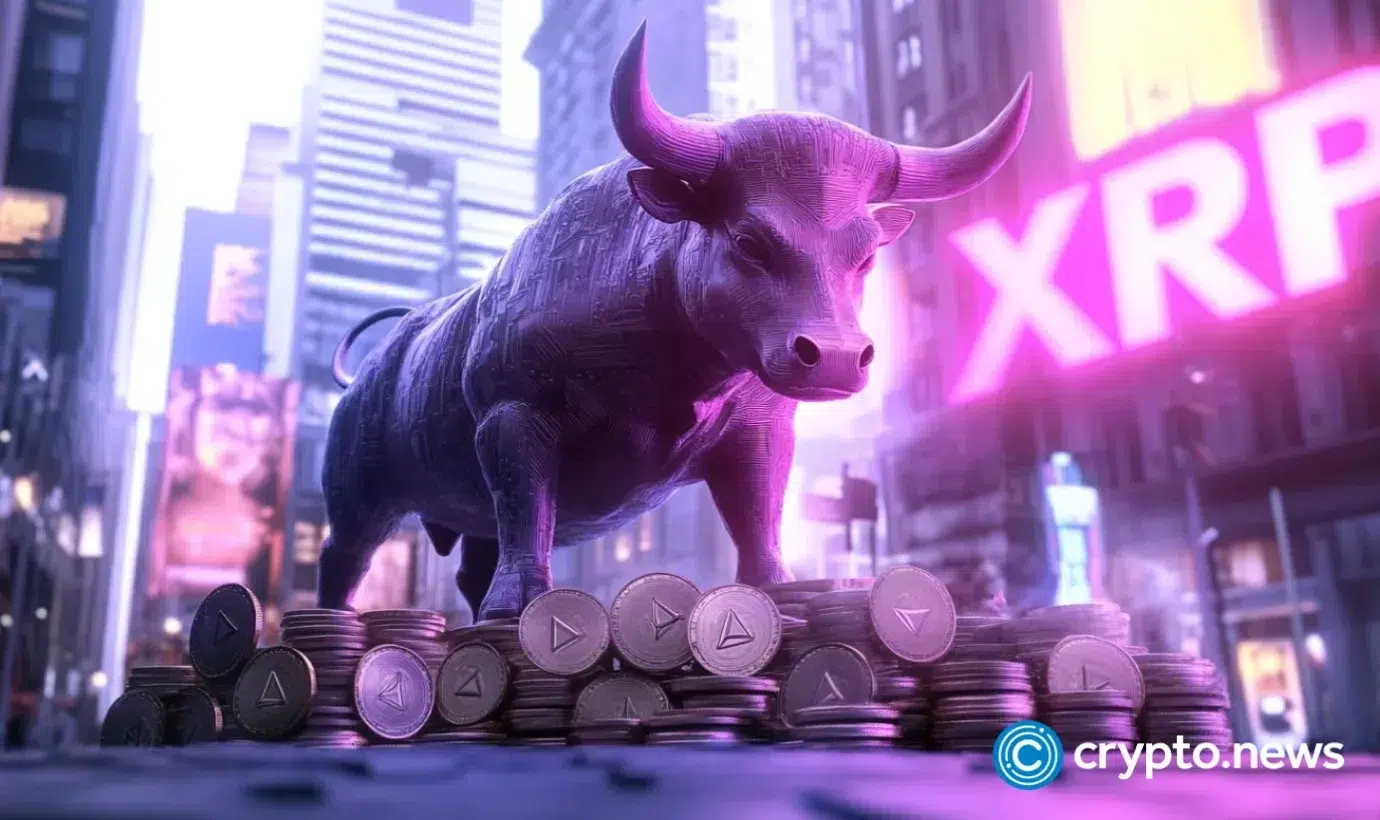 XRP-centric treasury company VivoPower expands mining fleet to acquire XRP at 65% discount