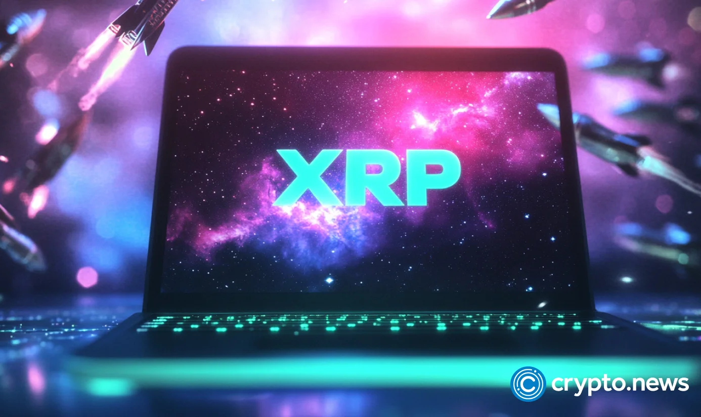 Flare debuts FXRP, unlocking new utility for XRP in DeFi