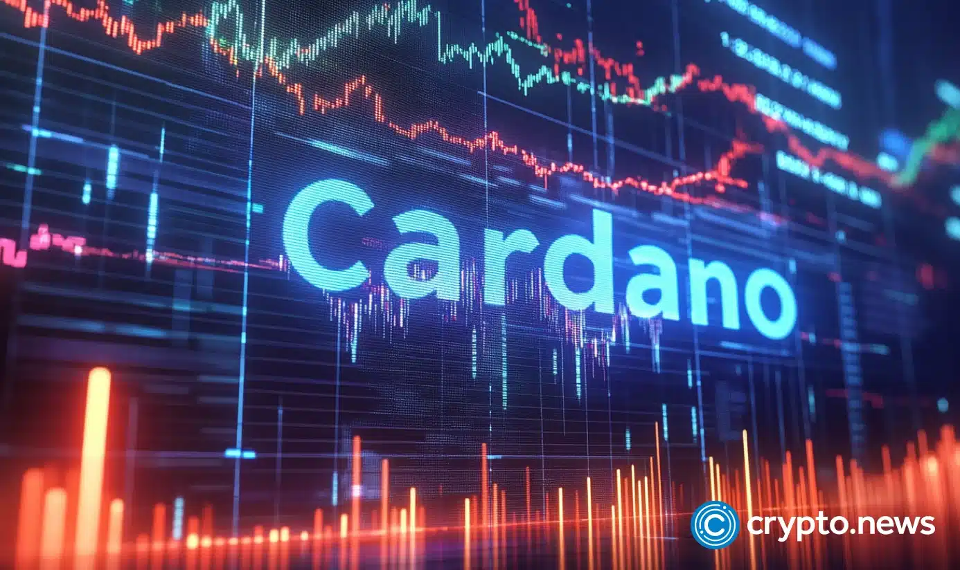 ADA price eyes breakout as Cardano unveils new roadmap