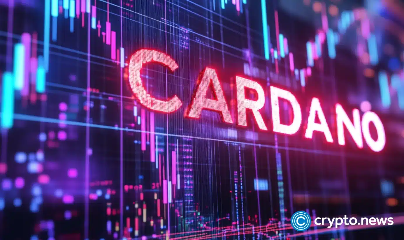 Cardano bullish market structure continues, why price can rally to $1.19