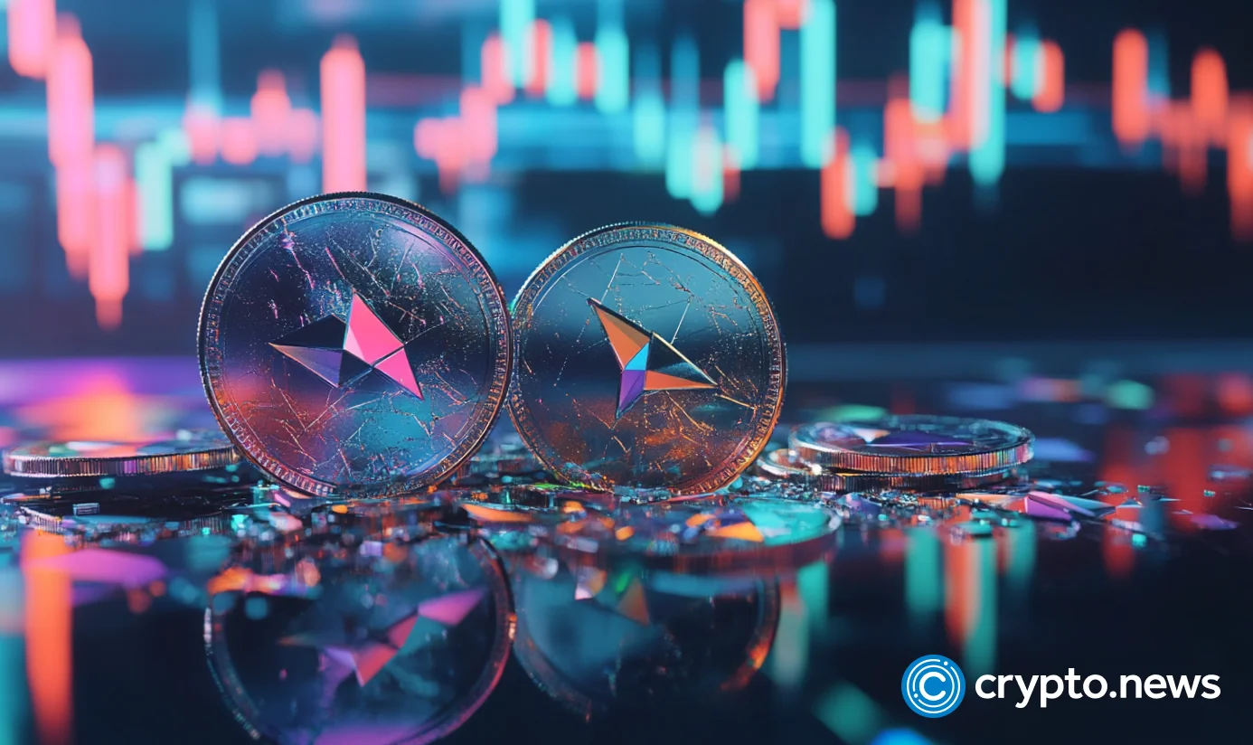 Bitcoin price pattern signals a steeper crypto market crash