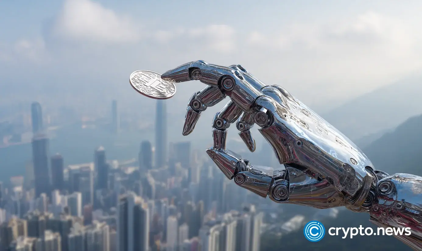 Hong Kong warns retail investors on digital asset treasury risks