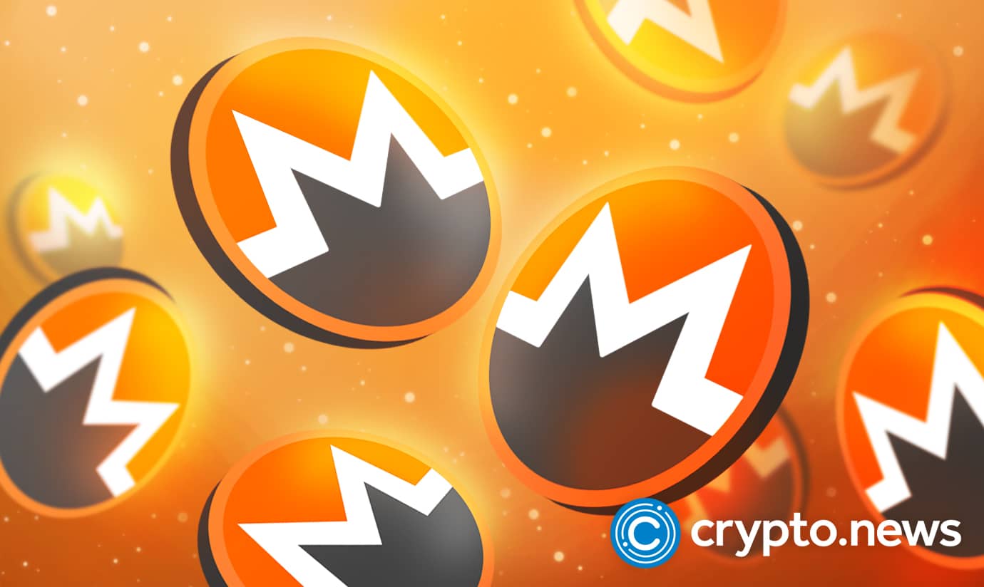 Monero price shrinks from $460 high; Bulls losing momentum?