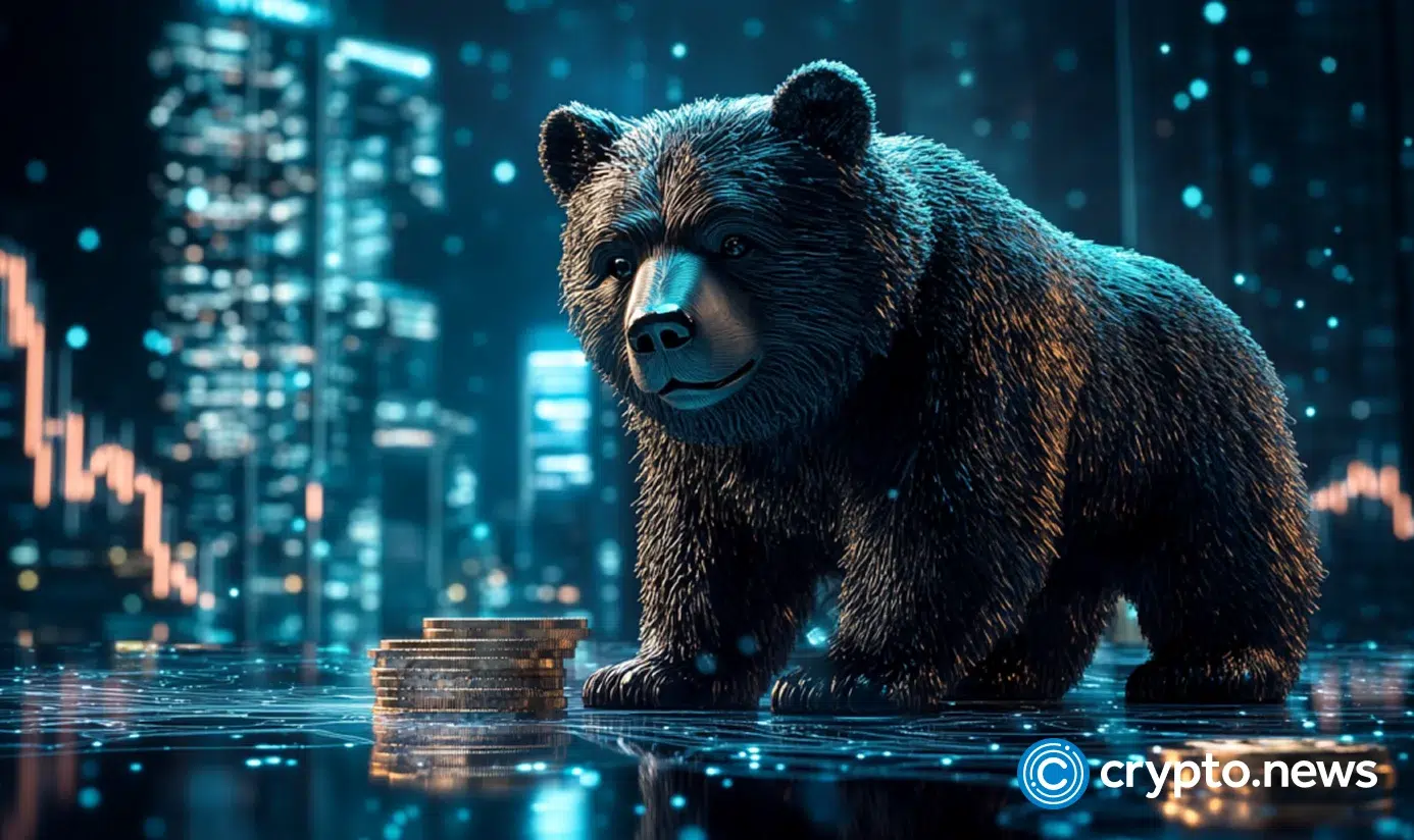 Canton Network price down 30% after major exchange listings