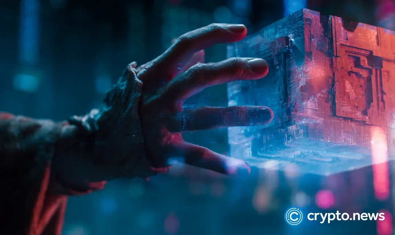 The future of crypto finance is autonomous