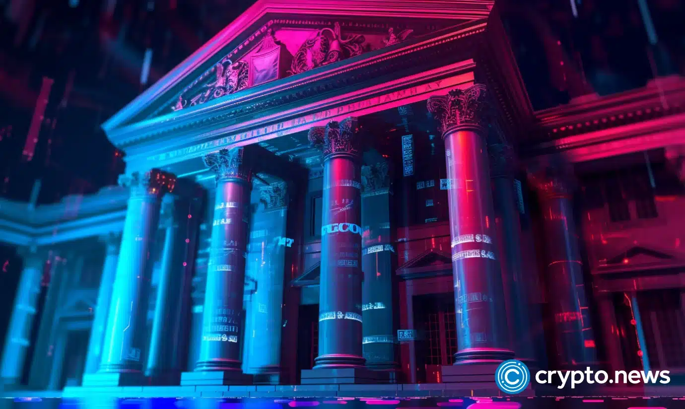 Goldman Sachs flags inflation risk that could derail Fed’s rate-cut path