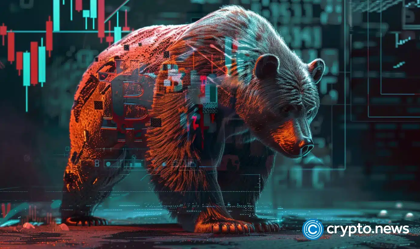 Crypto crash to end soon? Recovery possible, indicators show