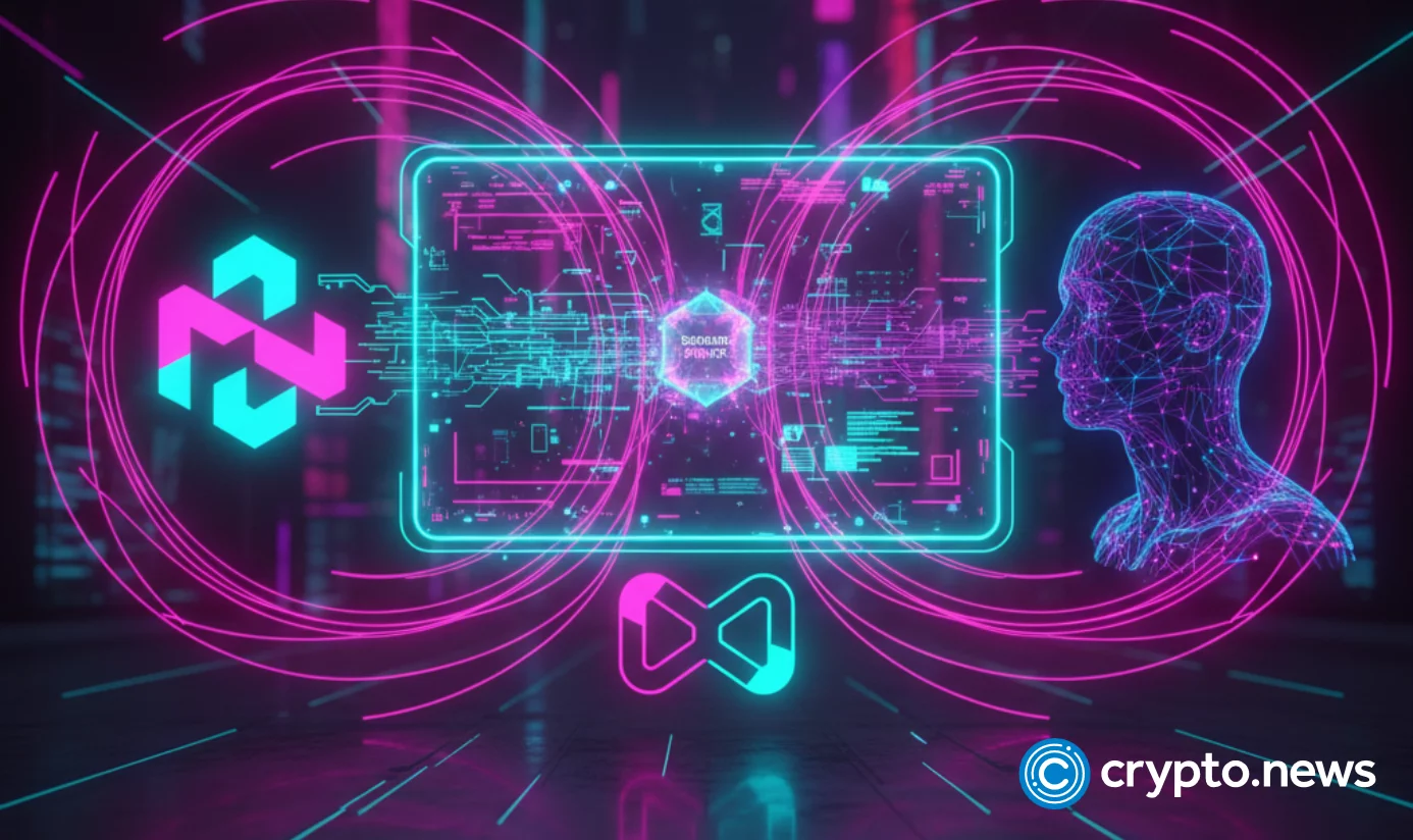 Why is crypto market down today? (Feb. 23)